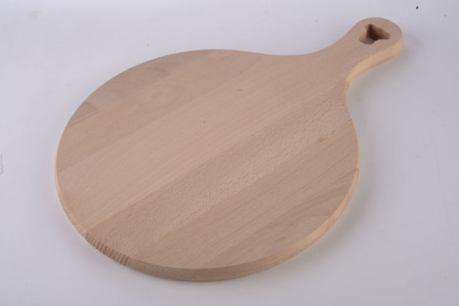 WOODEN BOARD COOK