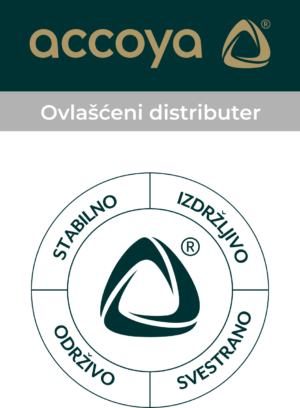Distributor Info